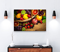 Obraz Vitamínová bomba zs1194